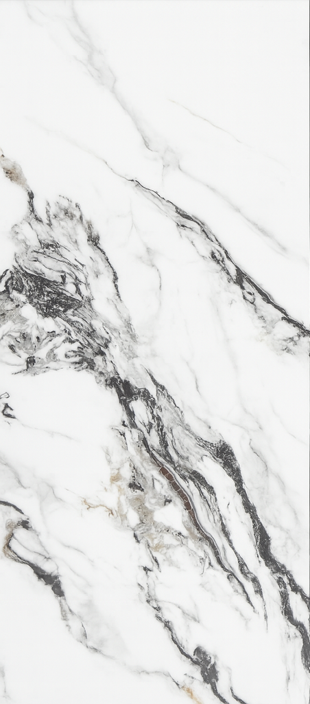 Płyta PCV marmurowa Light Grey Stone