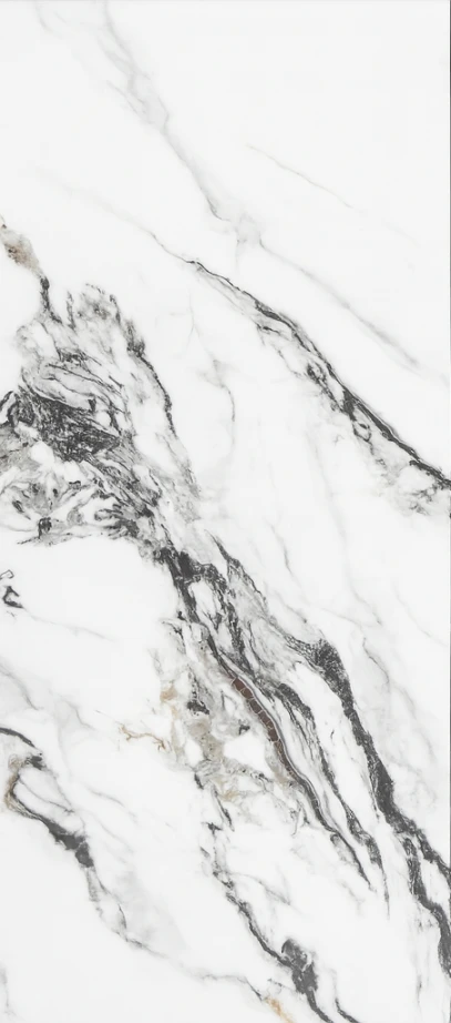 Płyta węglowa kamienna Light Grey Stone