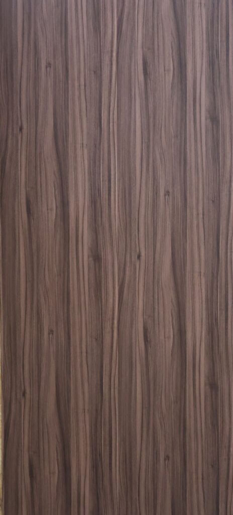 Płyta węglowa imitująca drewno Nut Wood