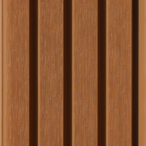 Lamel elewacyjny brązowy