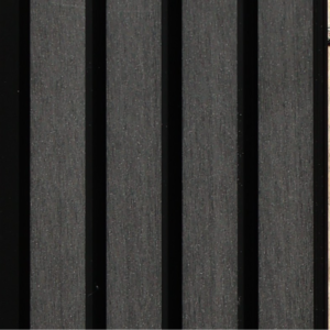 Lamel elewacyjny czarny