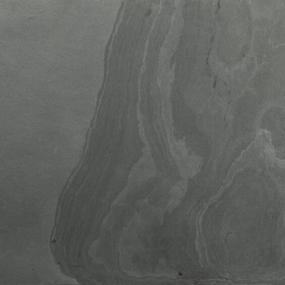 BLACK STONE detal Zdjęcie produktowe forniru kamiennego Black Stone