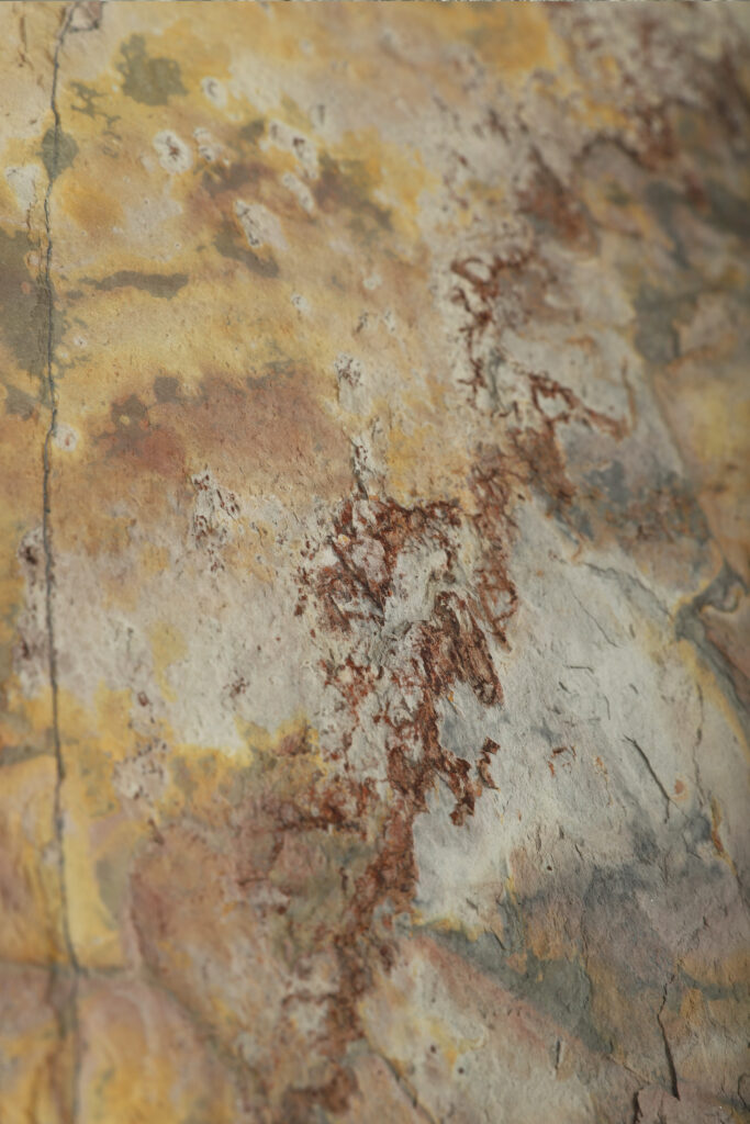 Fornir kamienny Daft stone realne zdjęcie produktu