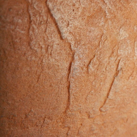 fornir-kamienny-RUST-STONE detal1 Zdjęcie produktowe forniru kamiennego RUST STONE