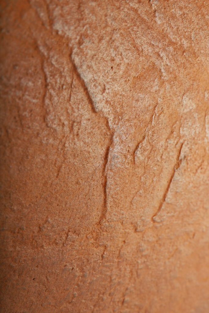 Zdjęcie produktowe forniru kamiennego RUST STONE