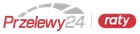 Płatność Przelewy24 raty w sklepie internetowym z płytami węglowymi, fornirem kamiennym, kamieniem w rolce, lamelami Marblex